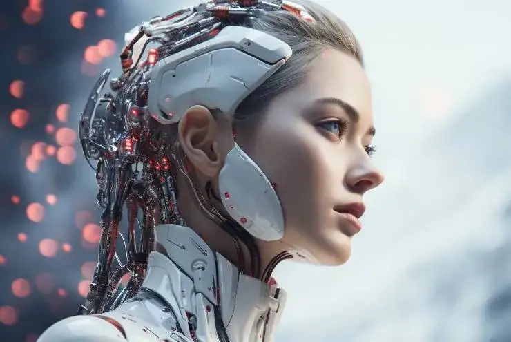 Czy sztuczna inteligencja ma świadomość? Prawda o myślących maszynach i ich granicach