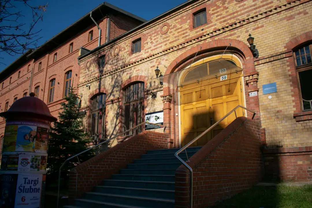 Starochorzowski Dom Kultury: Odkryj pełnię kultury i rozrywki