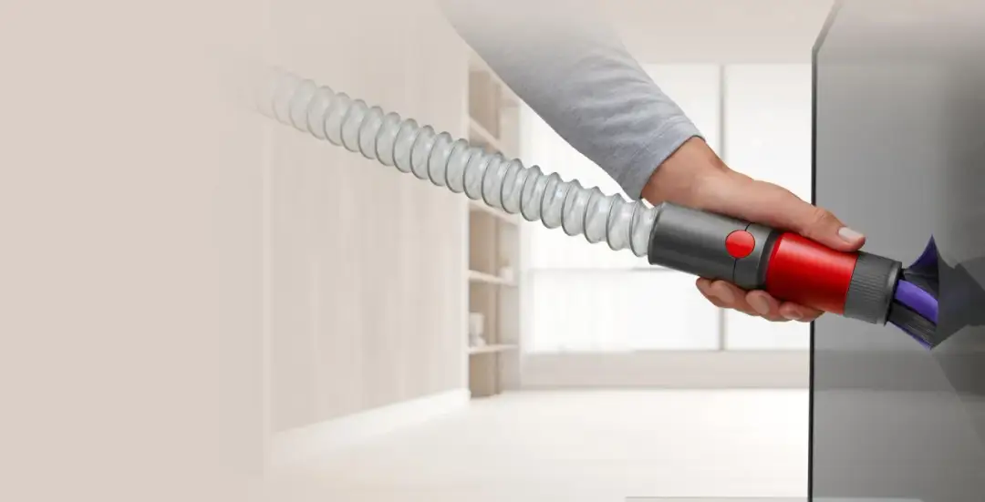 Koncówki Dyson – które wybrać i do czego służą w sprzątaniu?