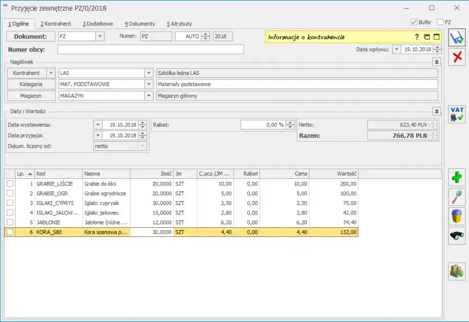Co to jest PZ? Kluczowe informacje o Przyjęciu Zewnętrznym
