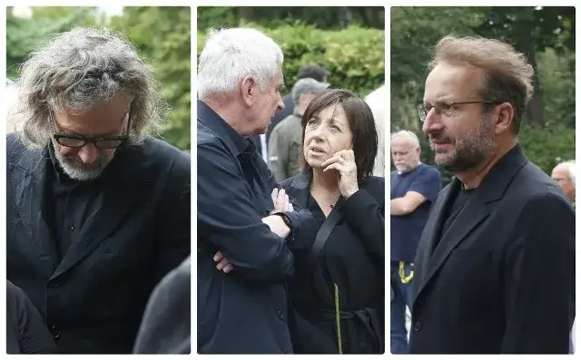 Skład Kabaretu Hrabi: Poznaj członków i ich niezwykłe talenty