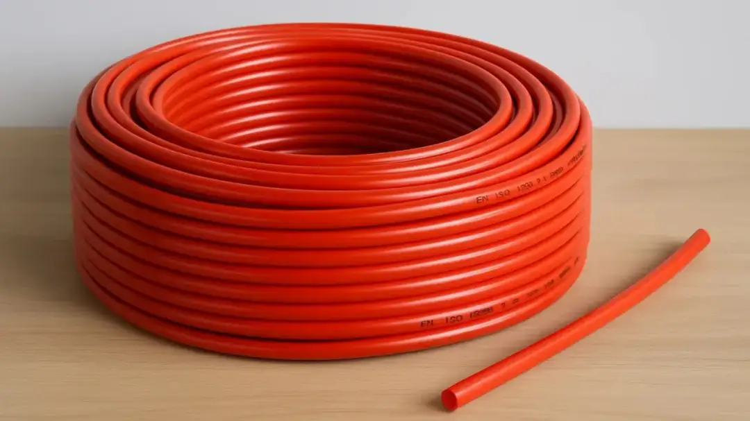 Jakie rury do ogrzewania podłogowego wybrać, aby uniknąć problemów?