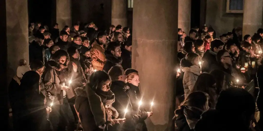 Kiedy jest pierwsza niedziela adwentu? Sprawdź daty i tradycje
