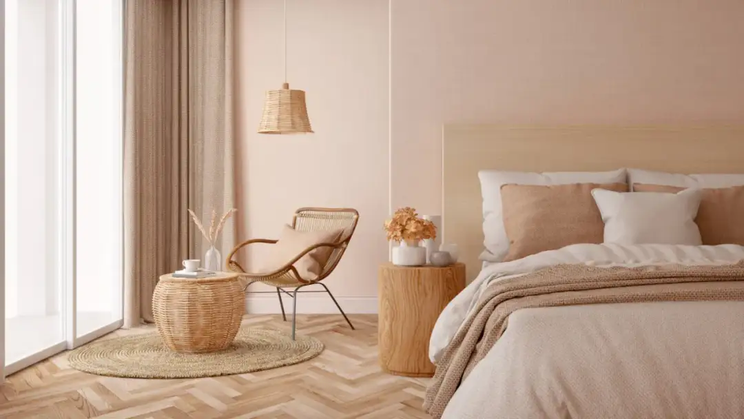 Ładne pokoje dla nastolatków: inspiracje, które odmienią wnętrze