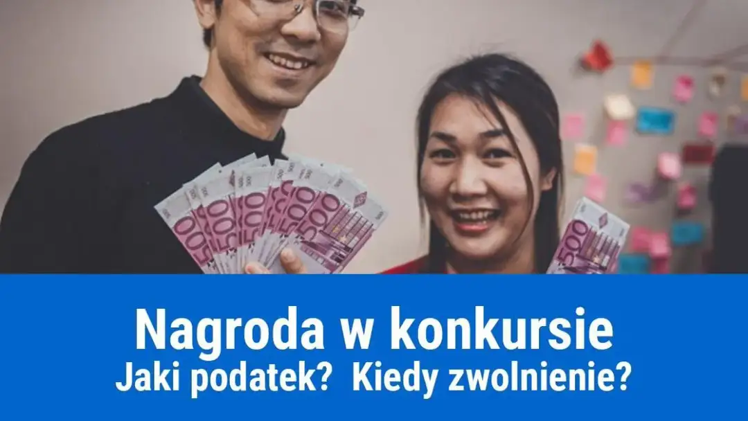 Jak odebrać nagrodę w loterii/konkursie? Formalności i podatki