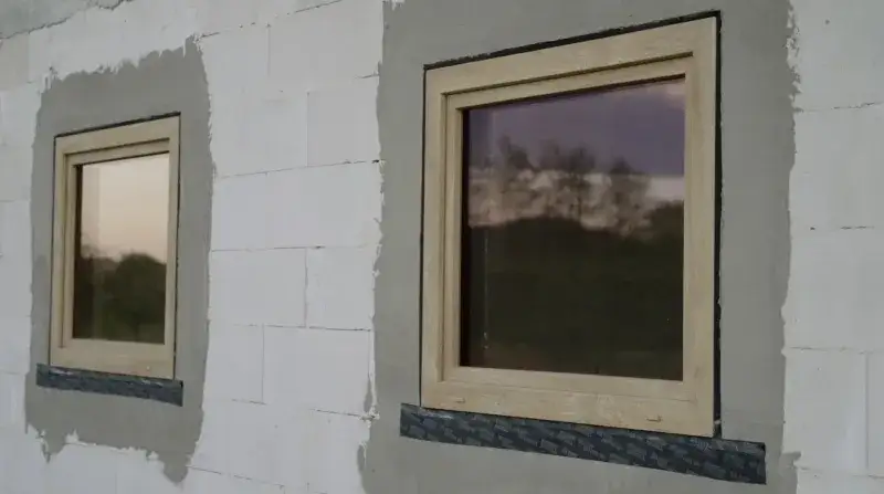 Jak zamontować okno: Techniki montażu i błędy, które warto unikać