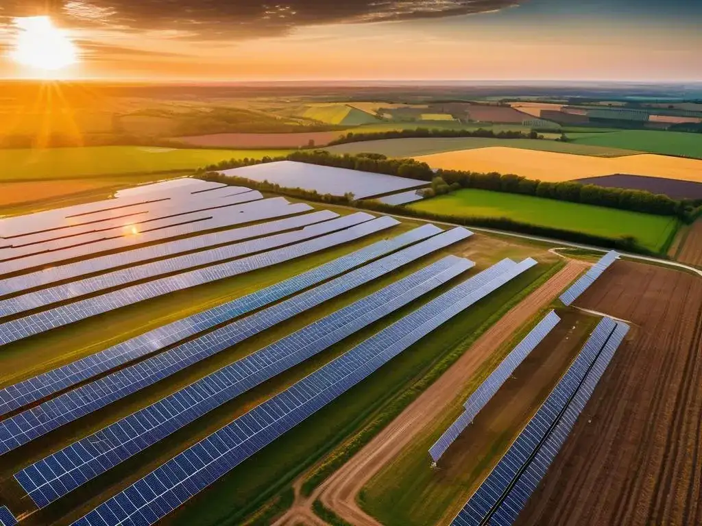 Czynniki lokalizacji elektrowni słonecznych, które mogą zrujnować inwestycję