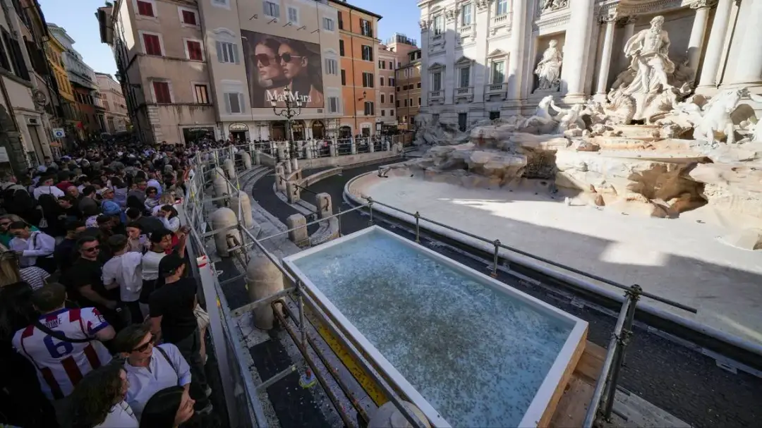 Czy w Rzymie jest bezpiecznie? Poznaj prawdę o zagrożeniach dla turystów