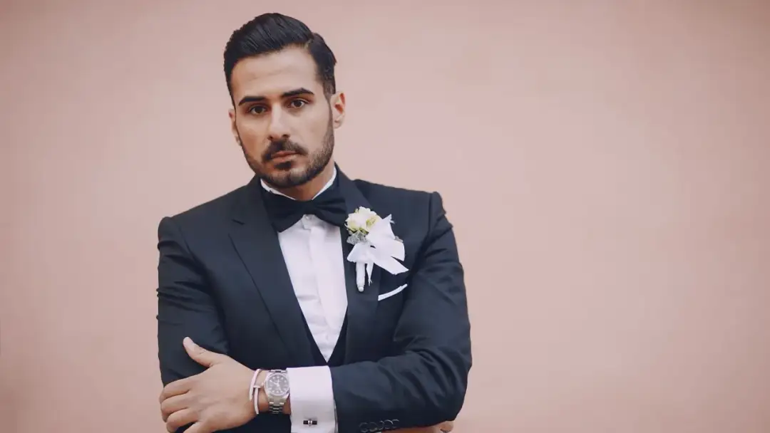 Modne fryzury męskie na wesele? Czym się zainspirować w wyborze?