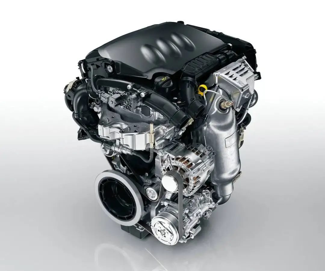 Silnik 1.2 PureTech: Rzeczywista trwałość i częste problemy