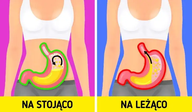 Dlaczego po jedzeniu chce się spać? Oto zaskakujące przyczyny