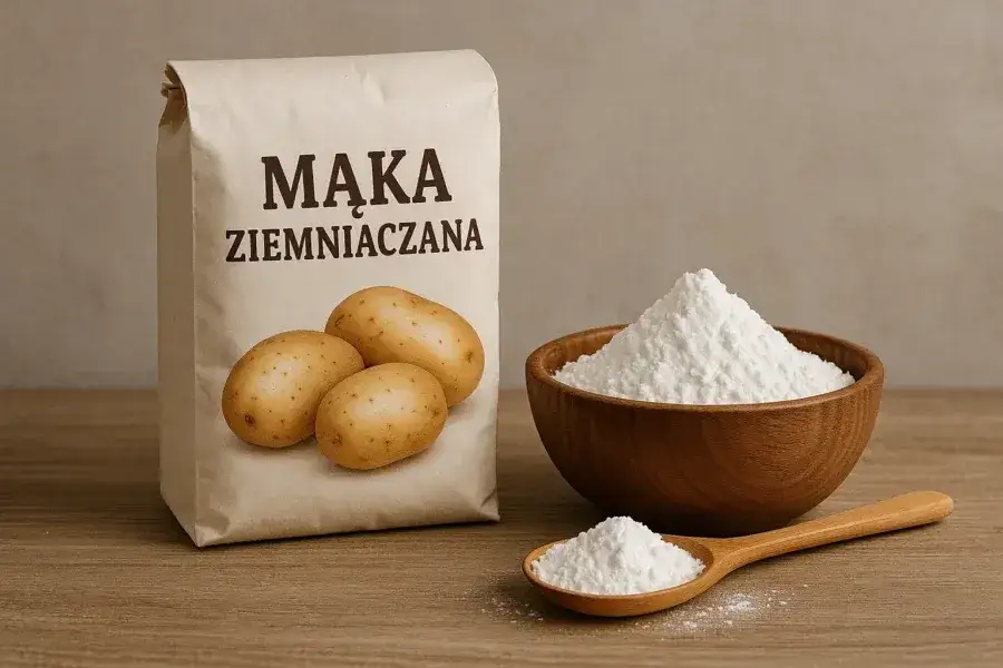 Czy mąka ziemniaczana zawiera gluten? Odkryj prawdę o jej składzie