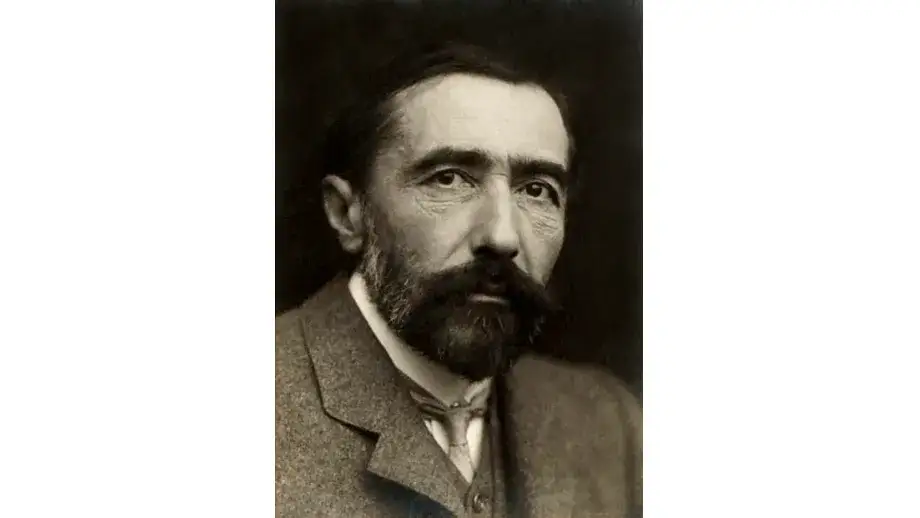 Conrad Joseph - Twórczość, biografia, najważniejsze dzieła