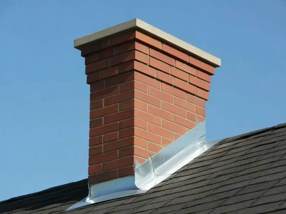 Czym obłożyć komin? Najlepsze materiały i ich zalety