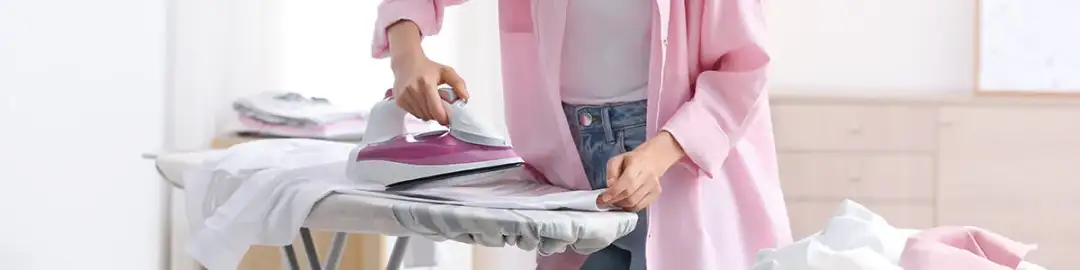 Żelazko jakie wybrać – uniknij błędów przy wyborze idealnego modelu