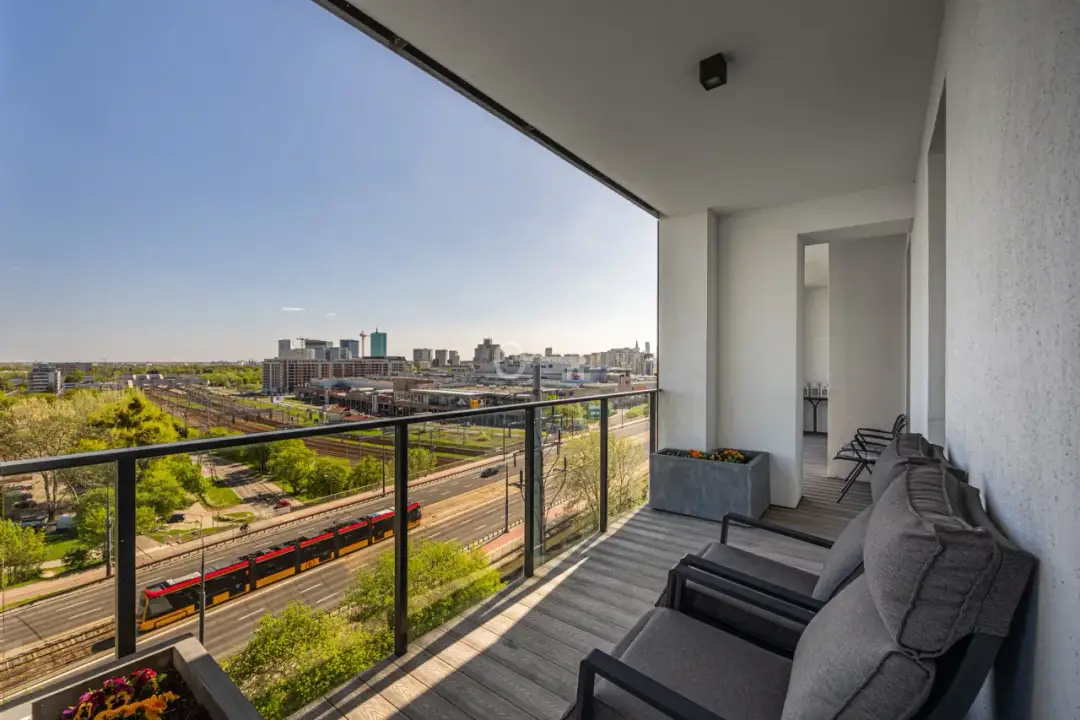 Rydygiera 6 Warszawa - mieszkania na sprzedaż w Warszawie