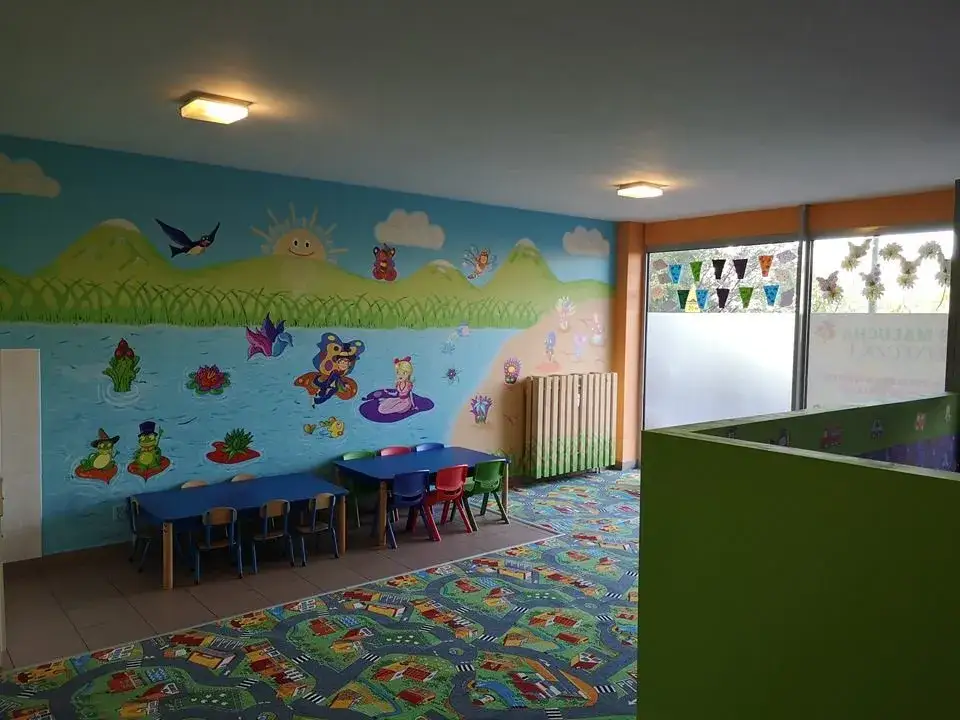 Klub malucha Calineczka w Jastrzębiu Zdroju - Fakty i Alternatywy