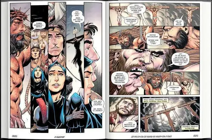 Co to jest komiks? Zrozumienie tej fascynującej sztuki obrazkowej