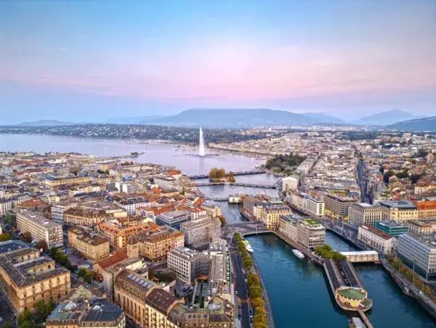 Genève : Incontournables, insolites & astuces pour un séjour parfait
