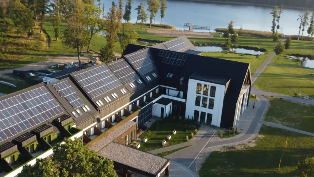 Najlepsze wycieczki weekendowe z Olsztyna: Mazury i nie tylko