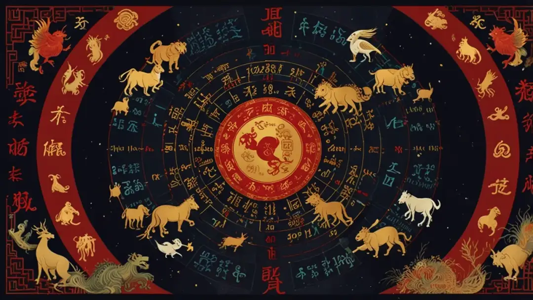 Jak obliczyć swój chiński znak zodiaku? Poznaj sekret horoskopu