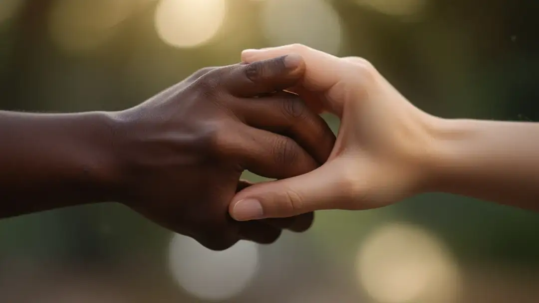 Za Rękę: Symbolika i znaczenie wyrażenia „za rękę”.