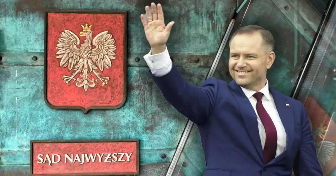 Kto stwierdza ważność wyborów do sejmu i senatu w Polsce?