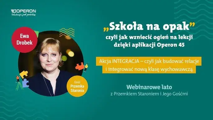 Skuteczne zajęcia z wychowawcą: jak budować integrację uczniów