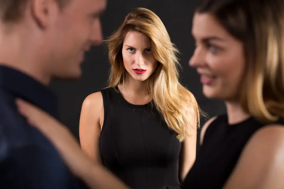 Symboliczne znaczenie snu o żonie - dowiedz się co zwiastuje twój sen