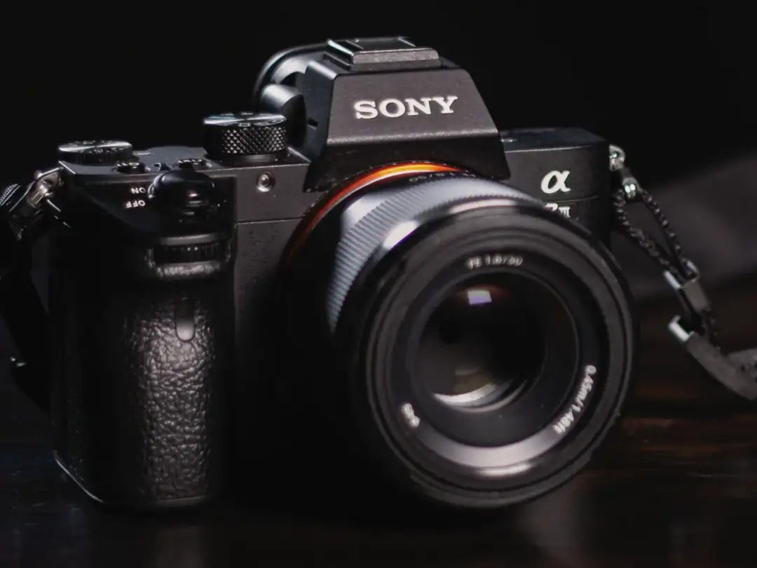 Stary aparat cyfrowy: kupno, zalety i popularne modele