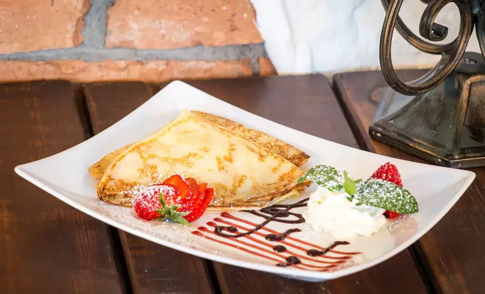 Gdzie zjeść w Kudowie-Zdroju? Odkryj najlepsze restauracje i smaki