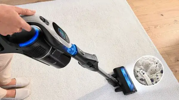 Odkurzacz bezprzewodowy jaki wybrać: uniknij najczęstszych błędów