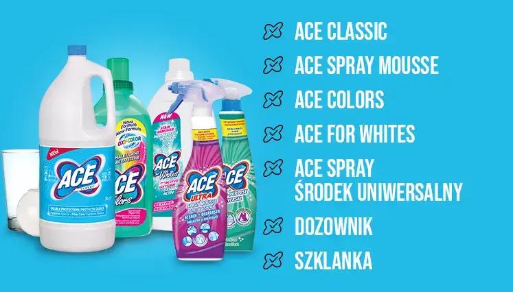 Jaki odplamiacz do ubrań wybrać, aby skutecznie usunąć plamy?