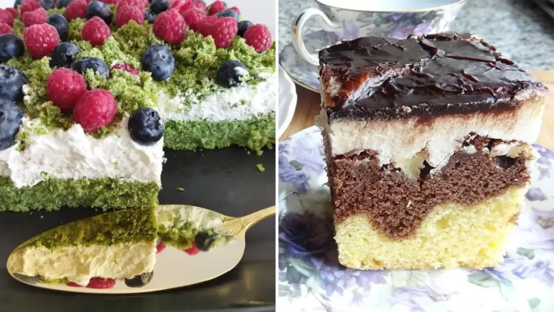 Przepis na ciemne ciasto, które zachwyci Twoich gości i rodzinę