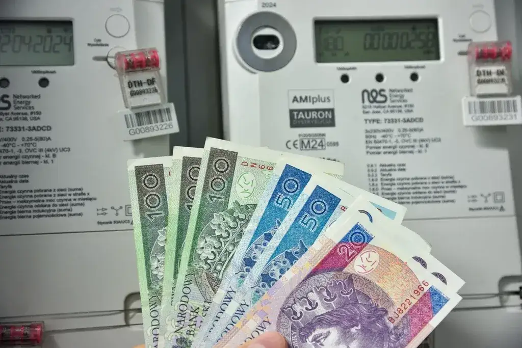 Jak sprawdzić rachunek za prąd i uniknąć nieprzyjemnych niespodzianek
