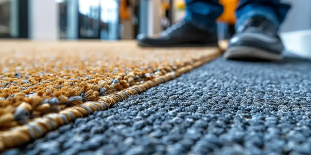 Jak skutecznie wyrzucić dywan i uniknąć problemów z utylizacją