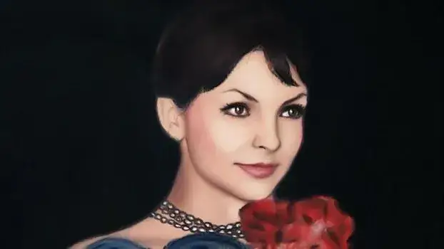 Teresa Tuszyńsk - tajemnice sukcesu Teresy Tuszyńskiej odkryte