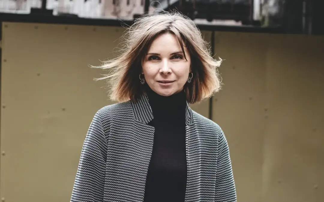 Anna Dziewit-Meller - wiek, który Cię zaskoczy! Biografia pisarki