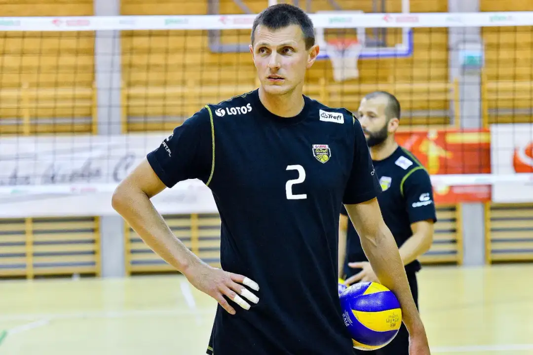 Wojciech Grzyb: Nieznane fakty o zarobkach i majątku siatkarza