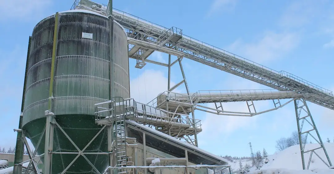 Magazynowanie ciepła - przyszłość ogrzewania ekologicznego