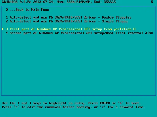 Jak zainstalować Windows XP z pendrive - proste kroki bez problemów