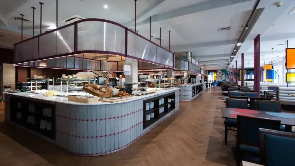 Pogorzelica gdzie zjeść: najlepsze miejsca na smaczny posiłek