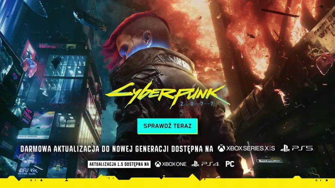 Cyberpunk 2077 ile będzie kosztować? Sprawdź ceny i oferty!
