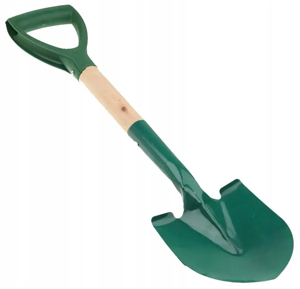 łopata do czego służy - odkryj jej zastosowania w budownictwie i ogrodnictwie