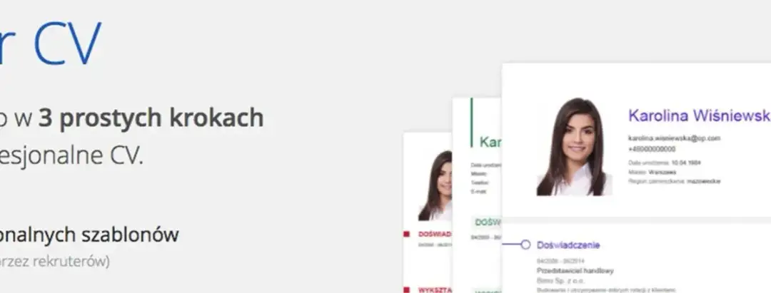Jak pobrać CV z Pracuj.pl - proste kroki, aby uniknąć problemów