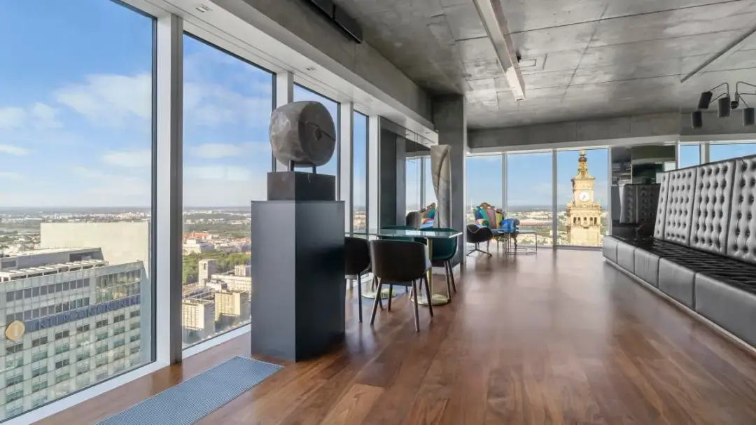 Lokal inwestycyjny: Ukryty skarb, który zmieni twoje finanse na zawsze