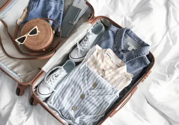 W jakich butach chodzić po hotelu, aby czuć się komfortowo i stylowo