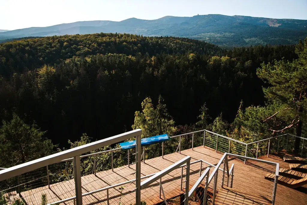 Szklarska Poręba: 5 Szczytów Które Musisz Zdobyć Podczas Wizyty