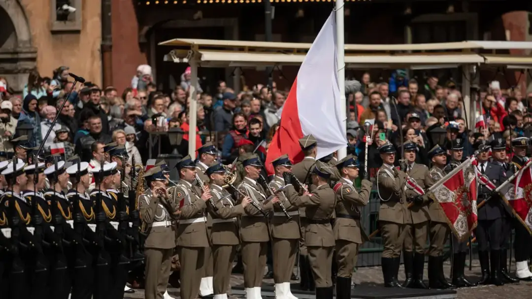 Rocznica Konstytucji 3 Maja: Jak ją uczcić? Pomysły na obchody