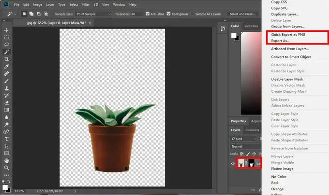 Jak wyciąć obraz w Photoshopie - proste metody na perfekcyjne wycięcia